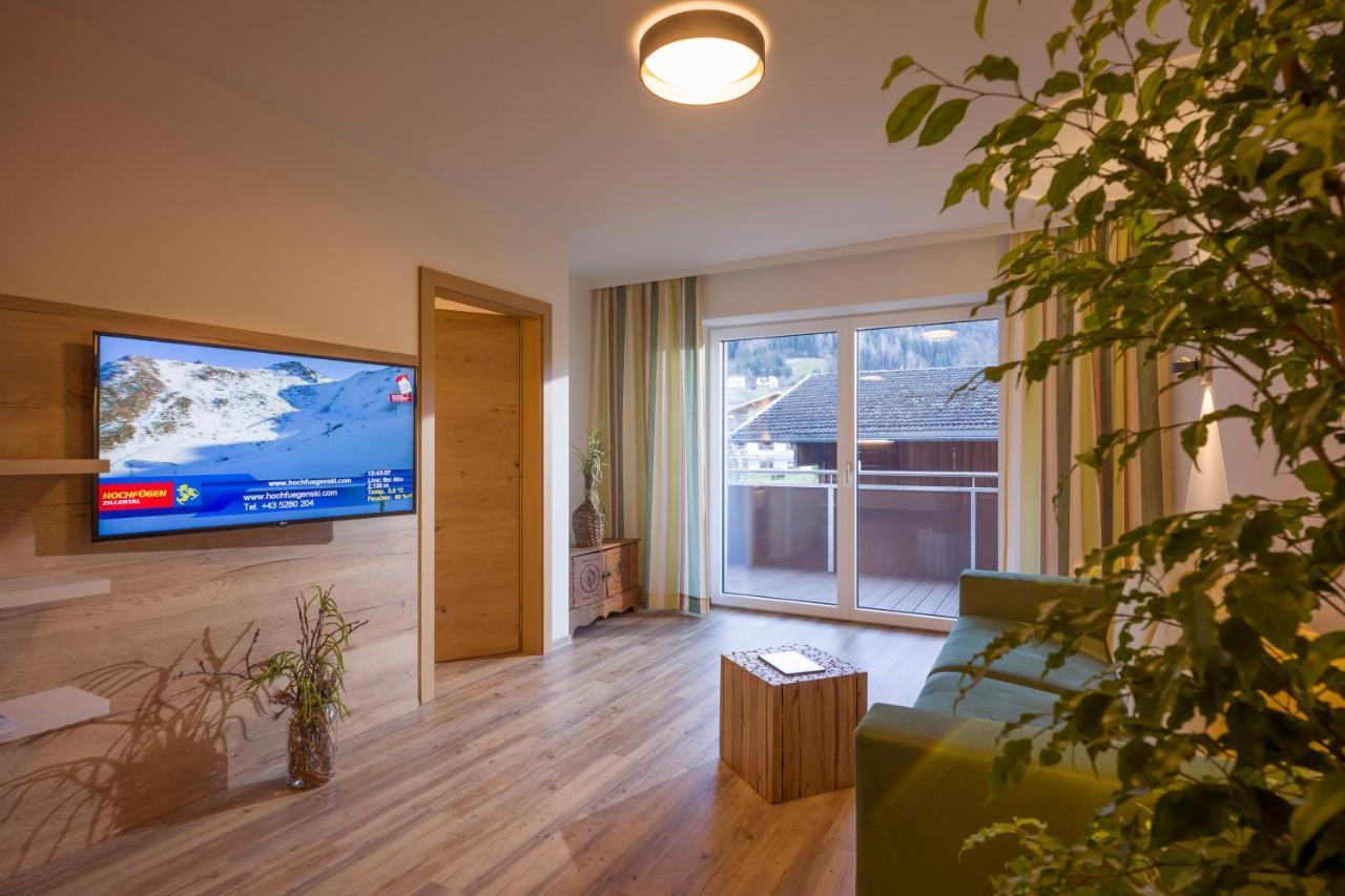 קלטנבאך Aparthotel Alptirol מראה חיצוני תמונה