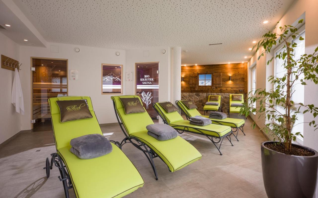קלטנבאך Aparthotel Alptirol מראה חיצוני תמונה