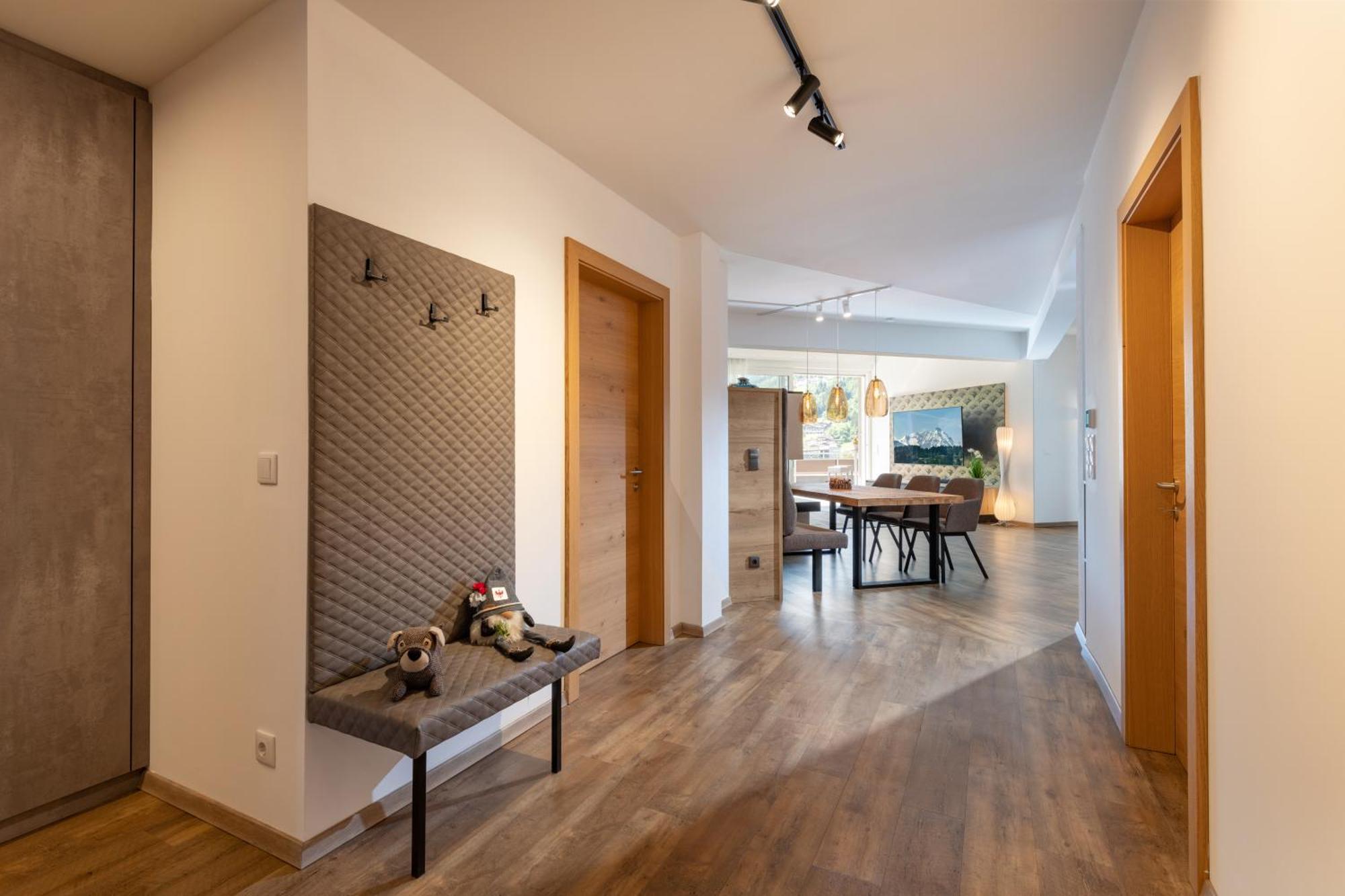 קלטנבאך Aparthotel Alptirol מראה חיצוני תמונה