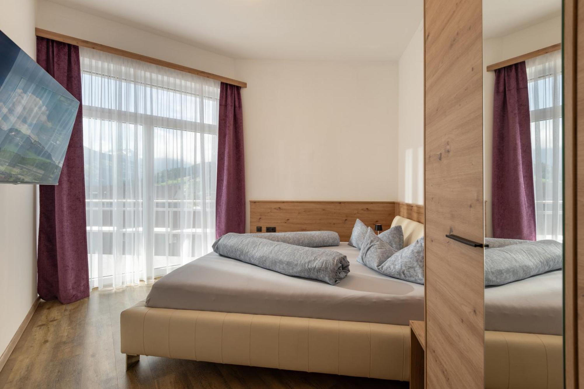 קלטנבאך Aparthotel Alptirol מראה חיצוני תמונה
