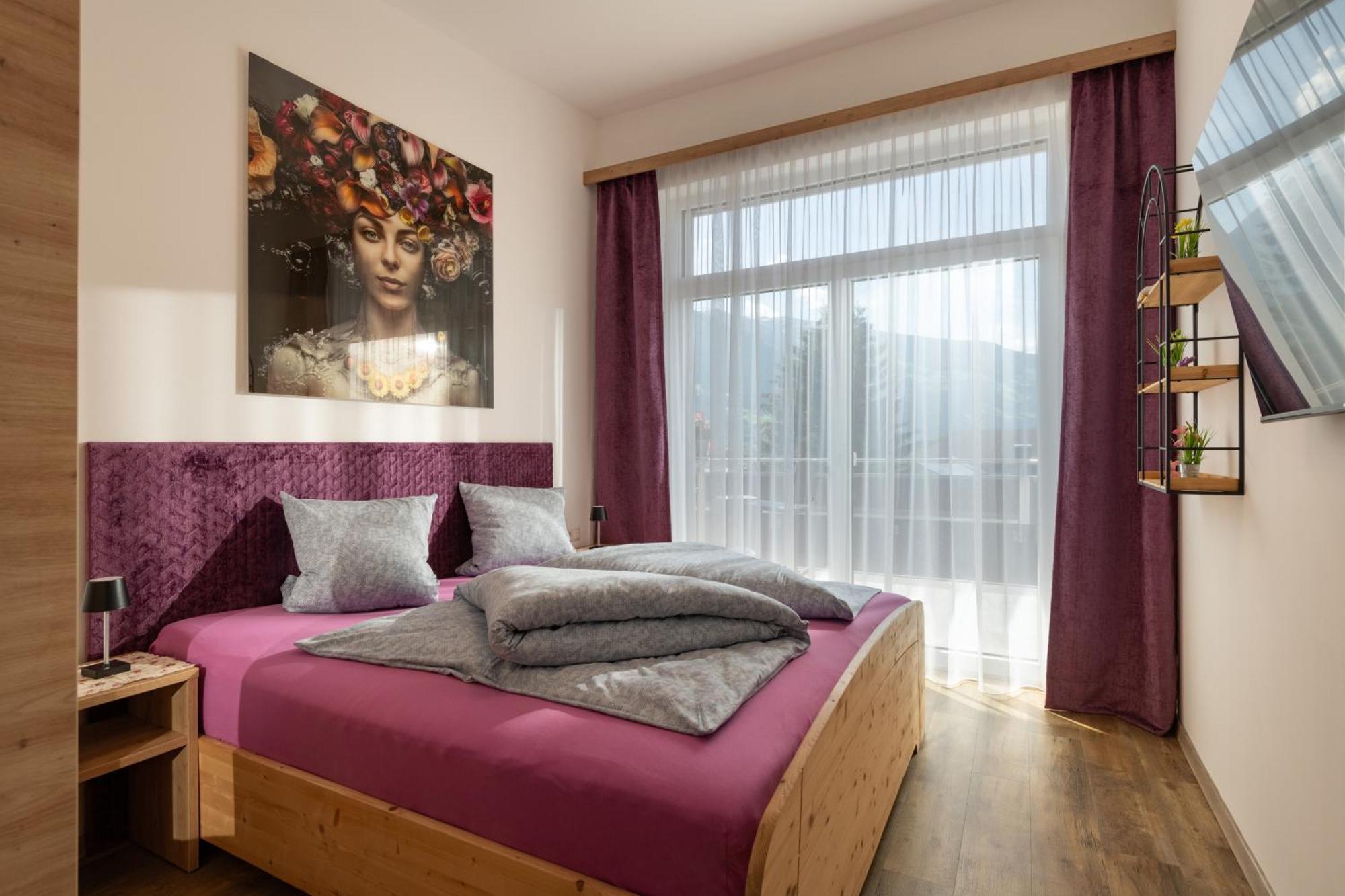 קלטנבאך Aparthotel Alptirol מראה חיצוני תמונה