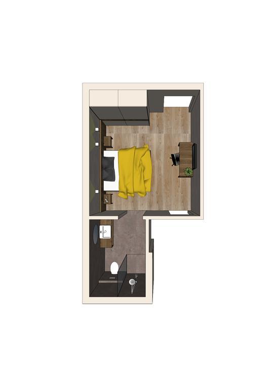 קלטנבאך Aparthotel Alptirol מראה חיצוני תמונה