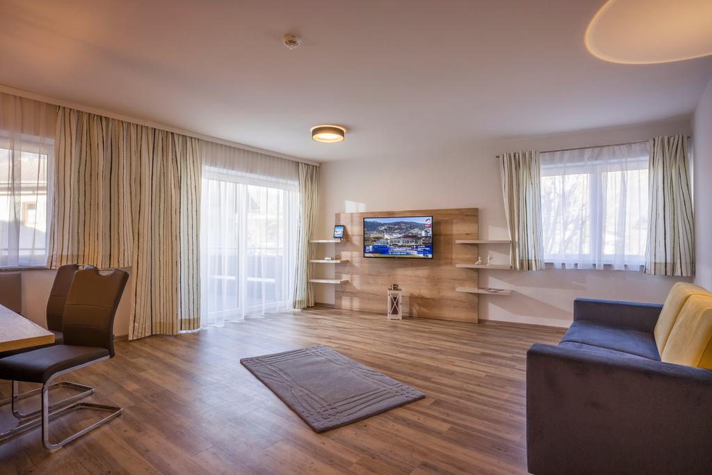 קלטנבאך Aparthotel Alptirol מראה חיצוני תמונה