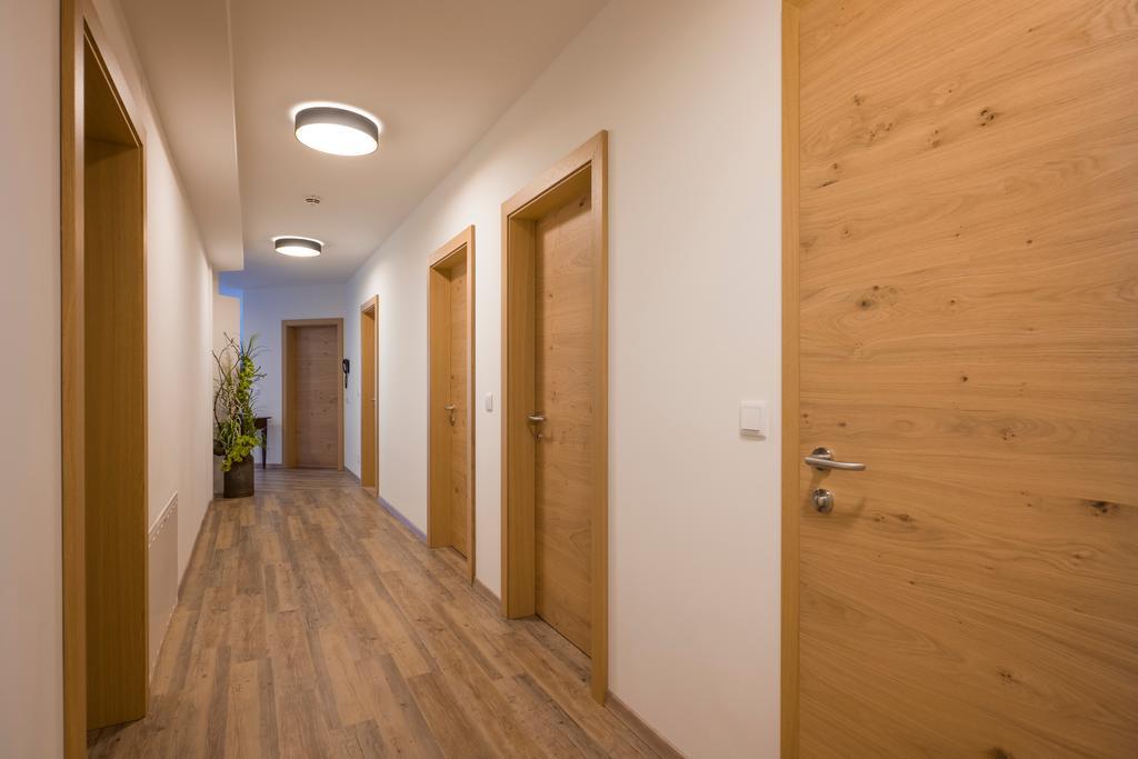 קלטנבאך Aparthotel Alptirol מראה חיצוני תמונה