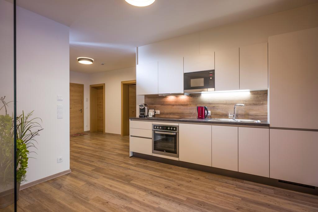 קלטנבאך Aparthotel Alptirol מראה חיצוני תמונה