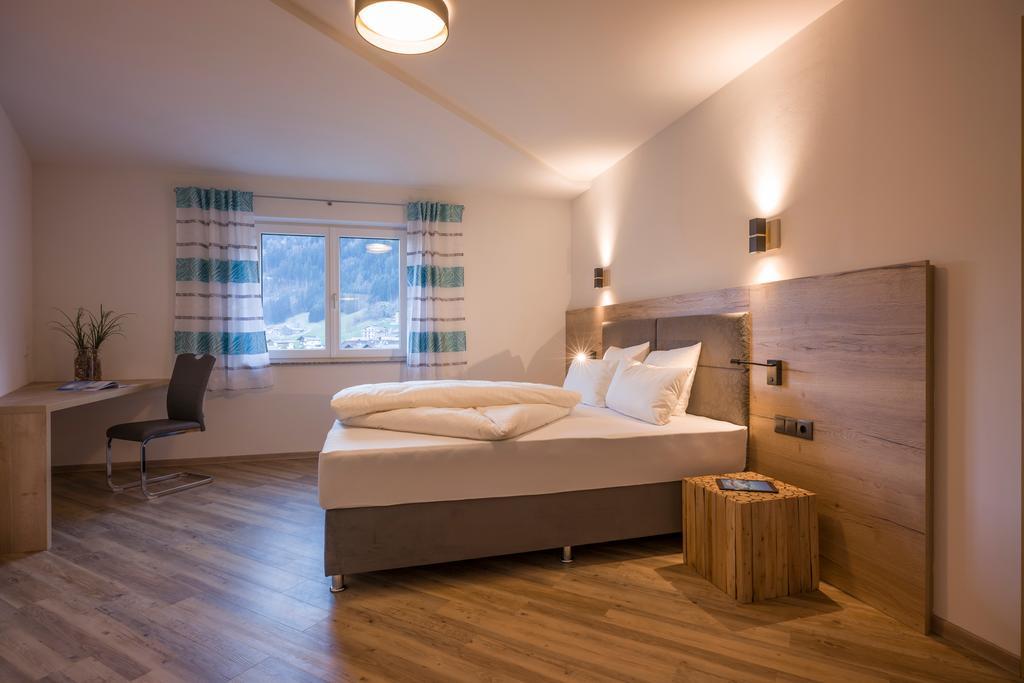 קלטנבאך Aparthotel Alptirol מראה חיצוני תמונה