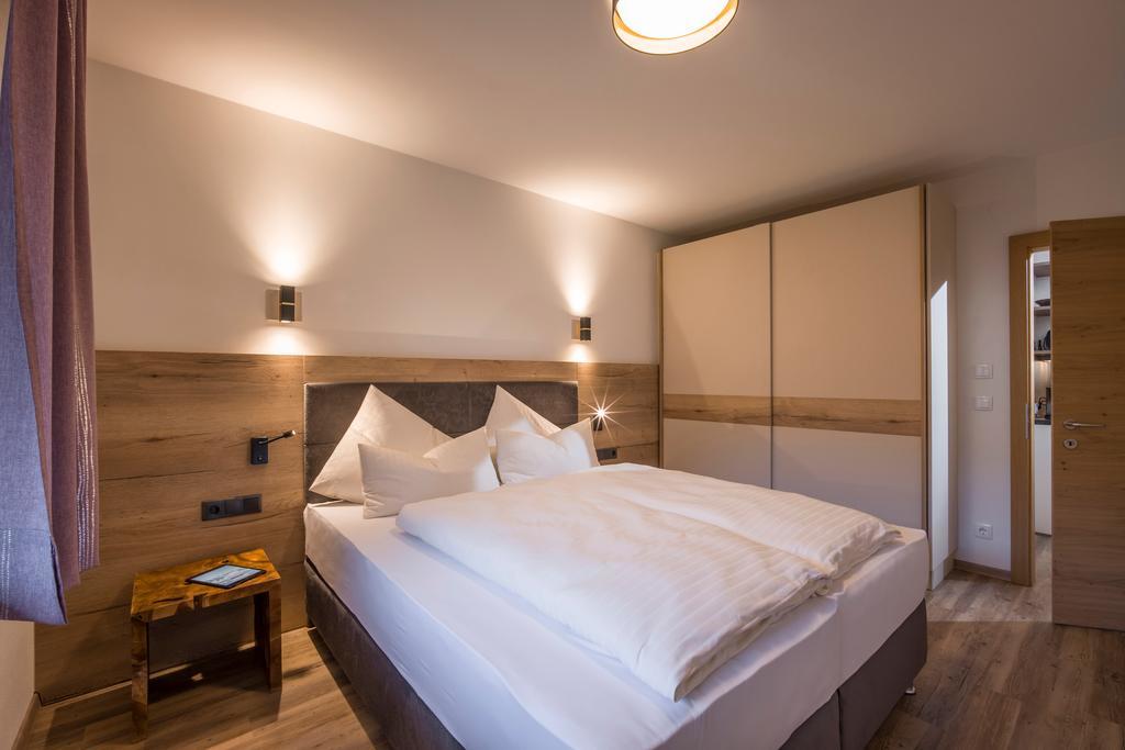 קלטנבאך Aparthotel Alptirol מראה חיצוני תמונה