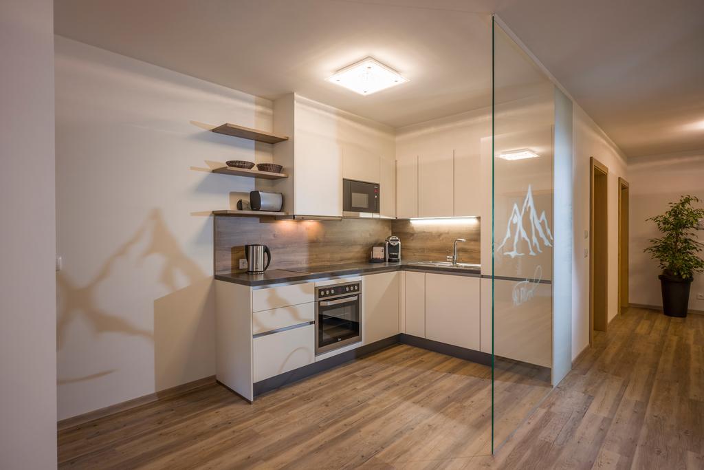 קלטנבאך Aparthotel Alptirol מראה חיצוני תמונה