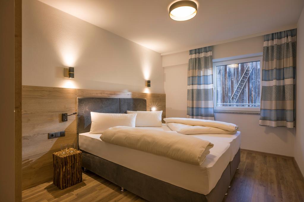 קלטנבאך Aparthotel Alptirol מראה חיצוני תמונה