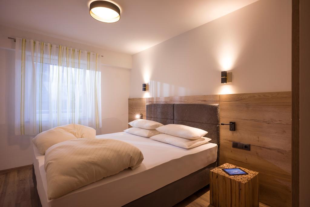 קלטנבאך Aparthotel Alptirol מראה חיצוני תמונה