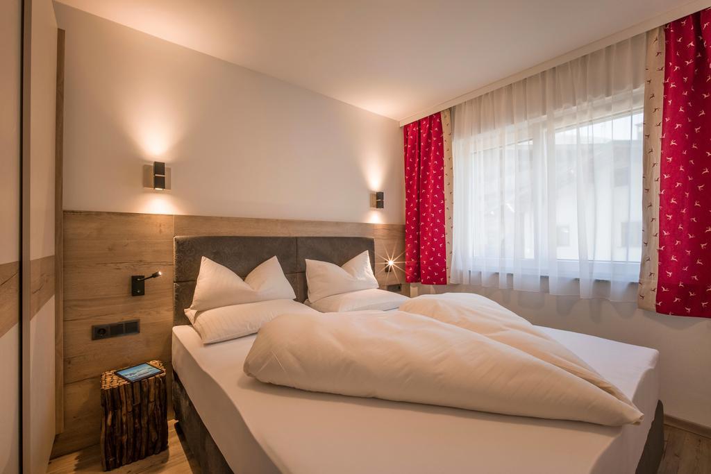 קלטנבאך Aparthotel Alptirol מראה חיצוני תמונה