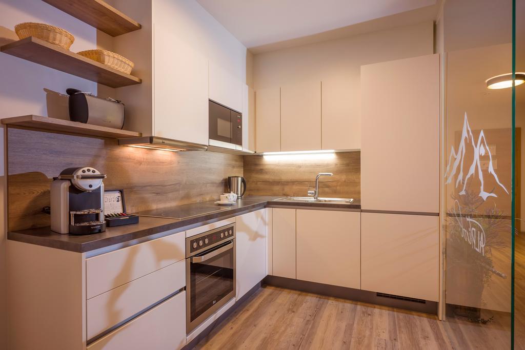 קלטנבאך Aparthotel Alptirol מראה חיצוני תמונה