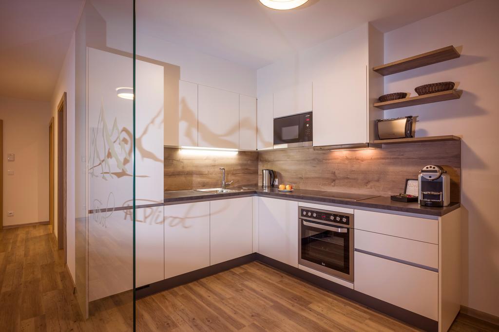 קלטנבאך Aparthotel Alptirol מראה חיצוני תמונה