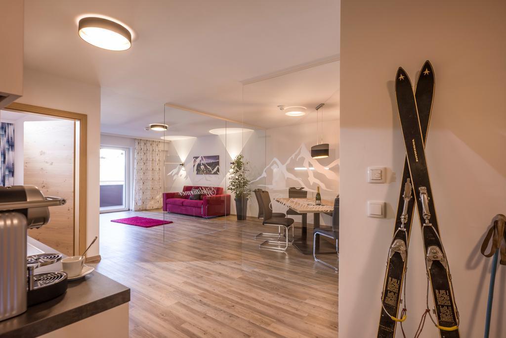 קלטנבאך Aparthotel Alptirol מראה חיצוני תמונה