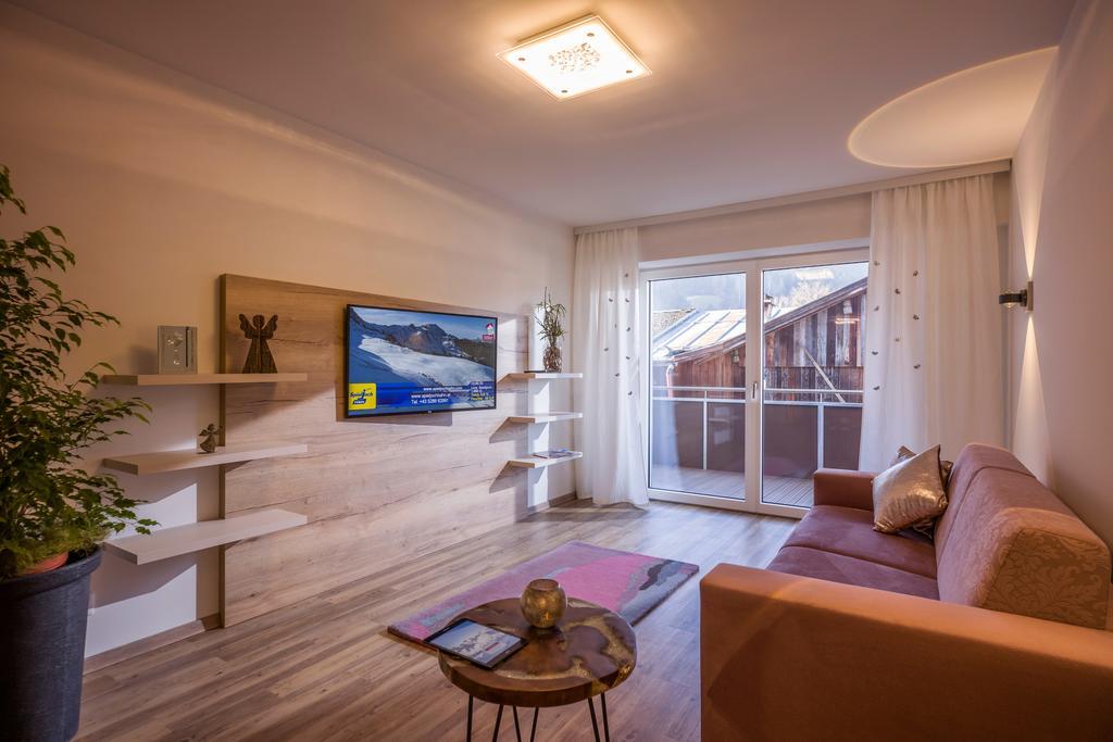 קלטנבאך Aparthotel Alptirol מראה חיצוני תמונה